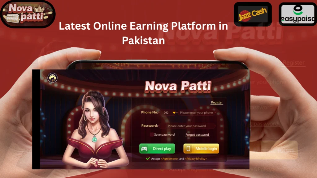 nova patti download