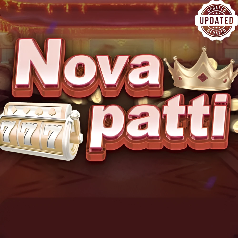 nova patti game